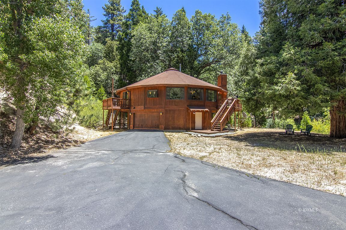 24625 Baldy Road Idyllwild, CA 92549 - Photo 5 of 80 Untitled