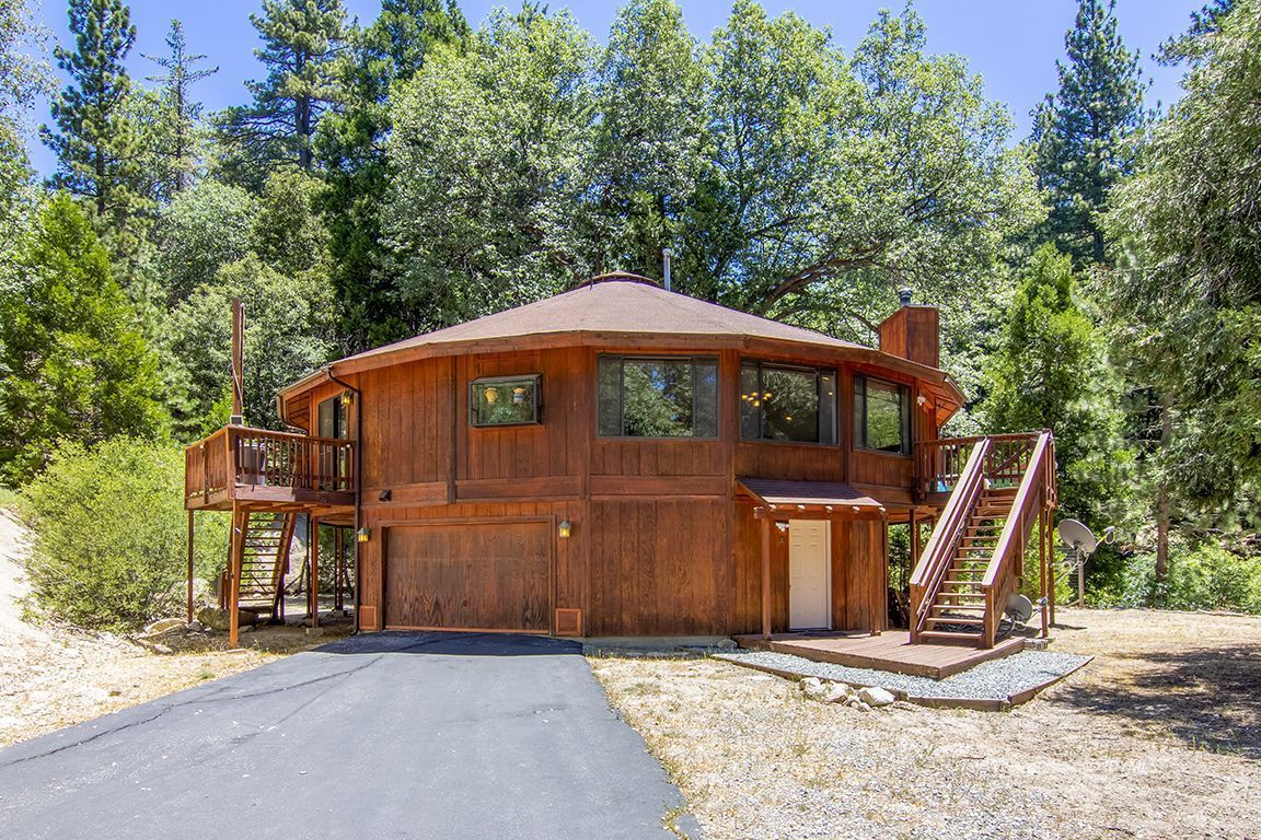 24625 Baldy Road Idyllwild, CA 92549 - Photo 7 of 80 Untitled
