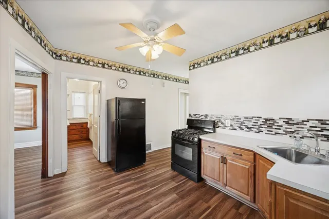 $335,000 | 1530 South 61st Avenue, Cicero, IL 60804