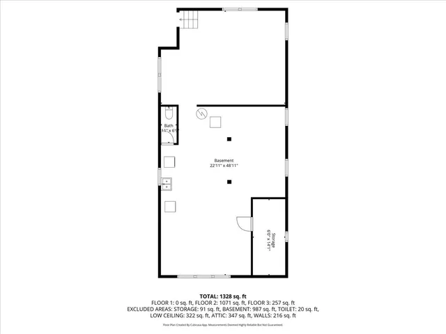 $335,000 | 1530 South 61st Avenue, Cicero, IL 60804