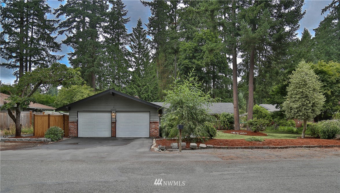 16152 Southeast 146th Place Renton, WA 98059 - Photo 1 of 25