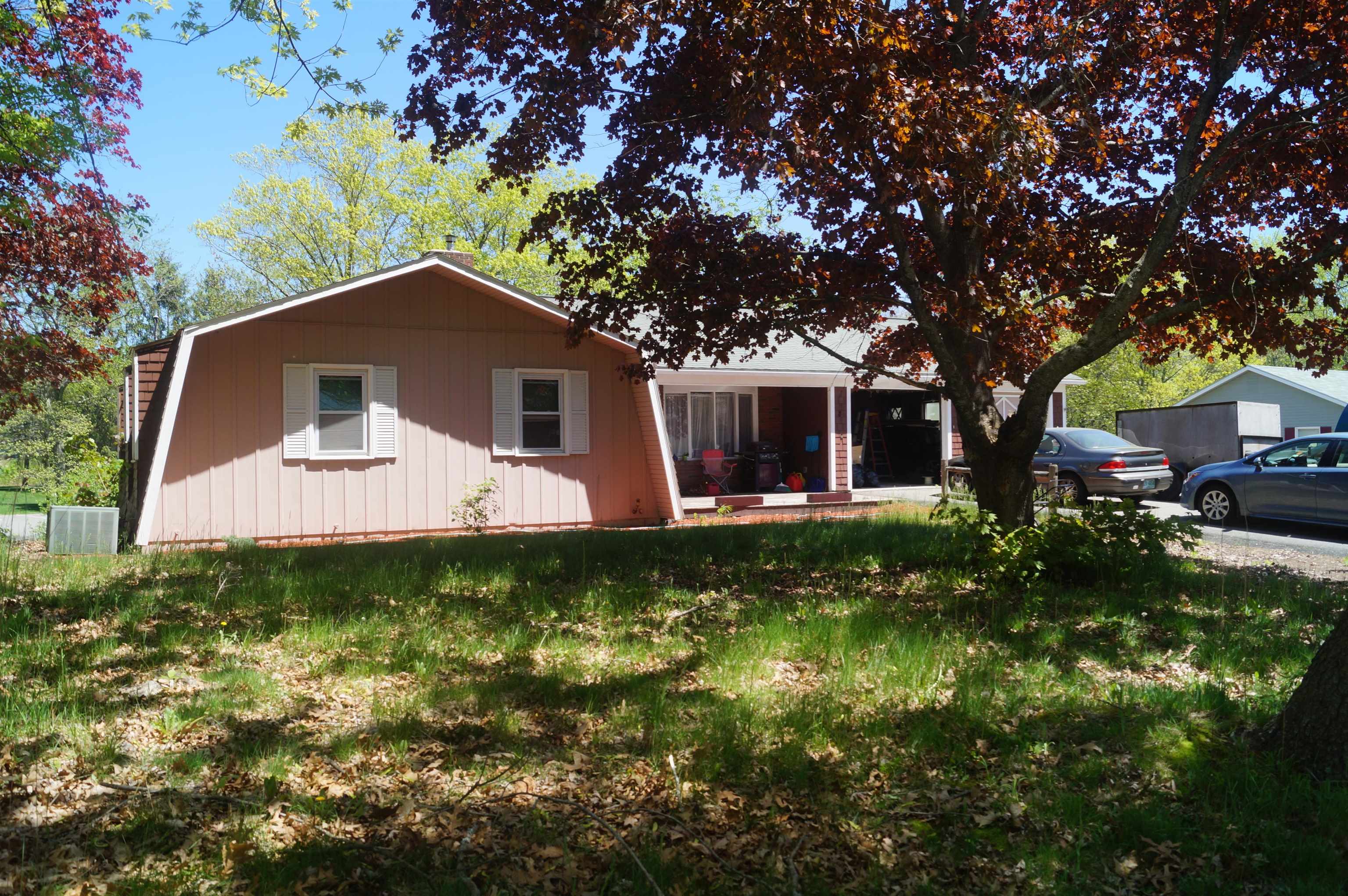 4 Ferland Drive Derry, NH 03038 - Photo 1 of 7