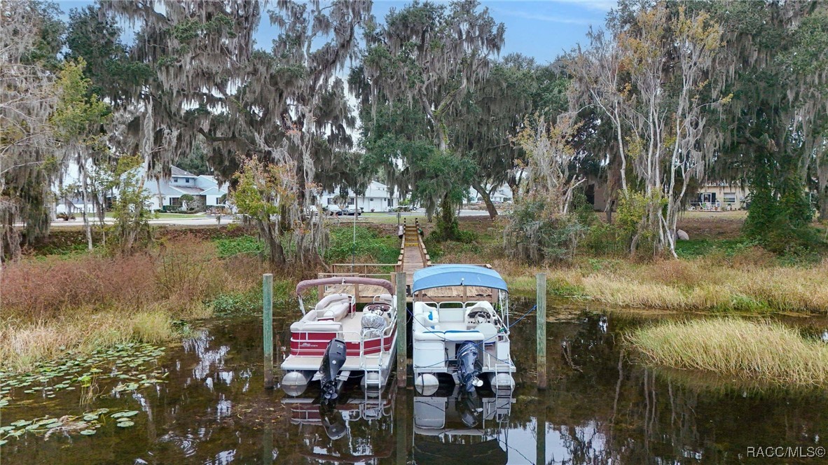 928 Pritchard Island Road Inverness, FL 34450 - Photo 52 of 57
