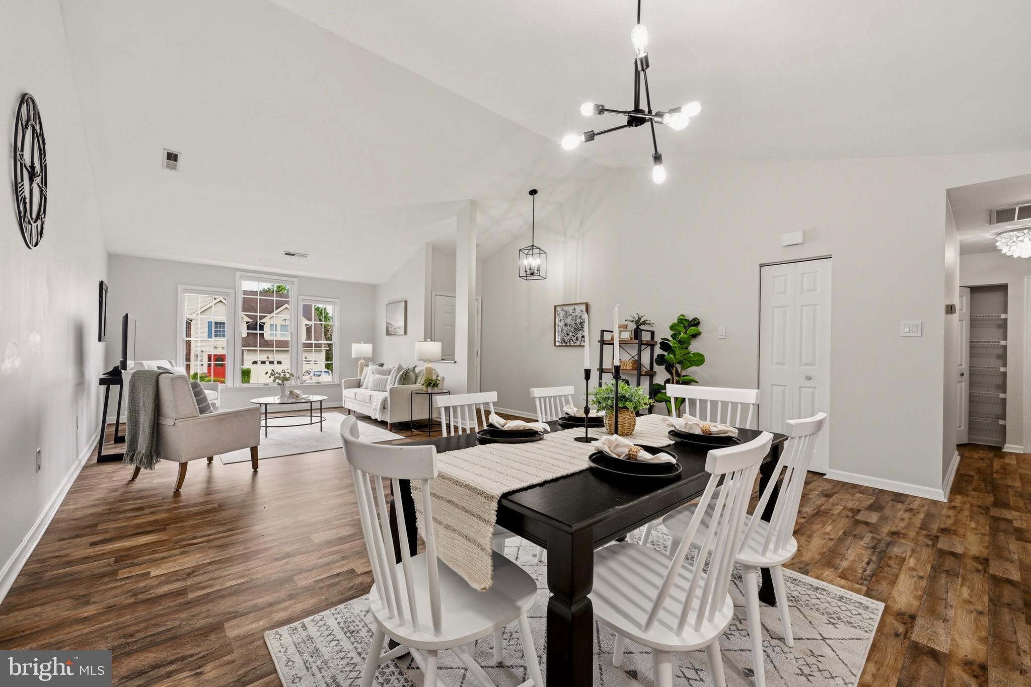 9526 Hallhurst Road Baltimore, MD 21236 - Photo 8 of 50