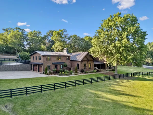 $5,875,000 | 9862 Sam Donald Road, Nolensville, TN 37135