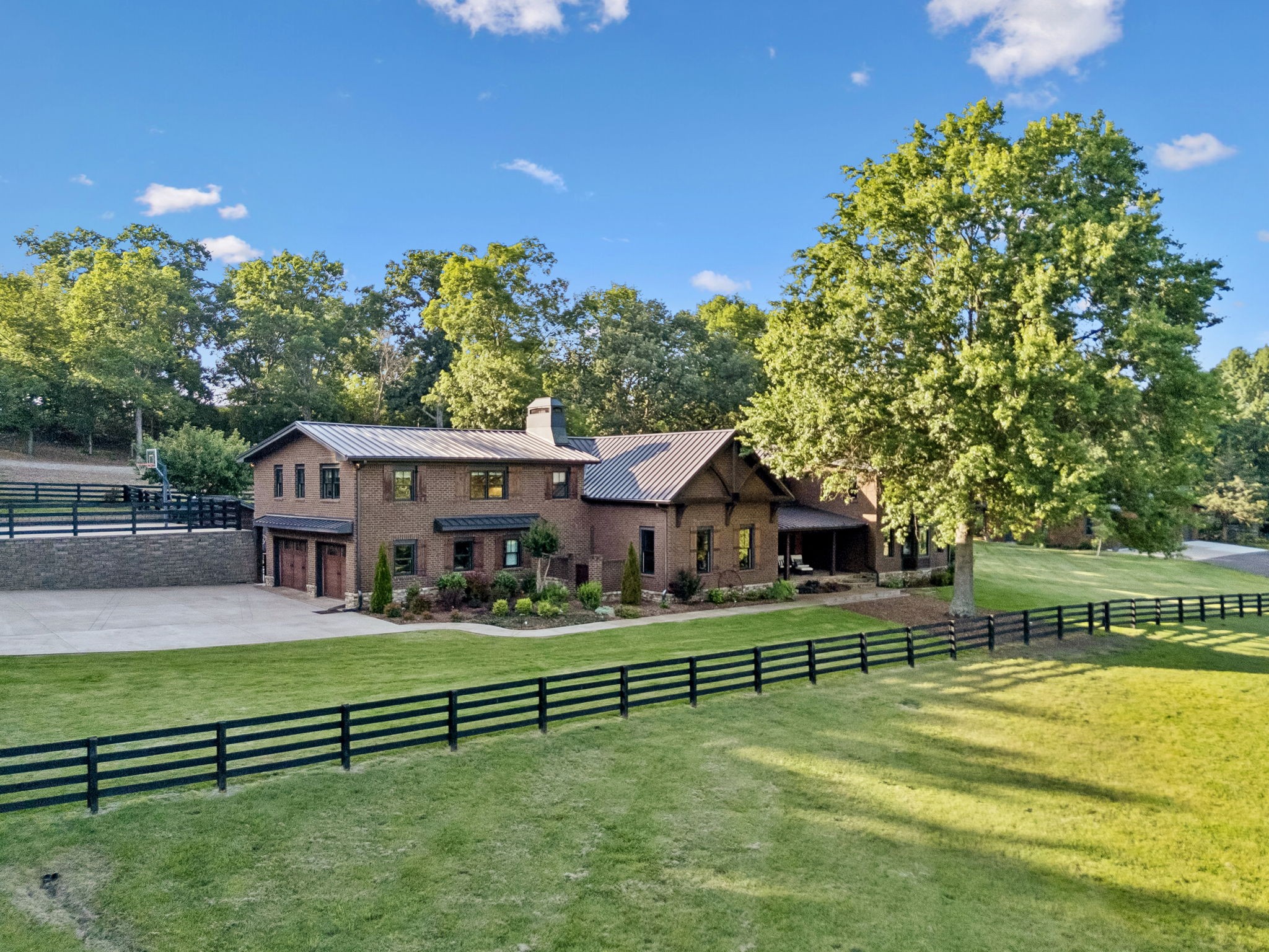 9862 Sam Donald Road Nolensville, TN 37135 - Photo 1 of 91