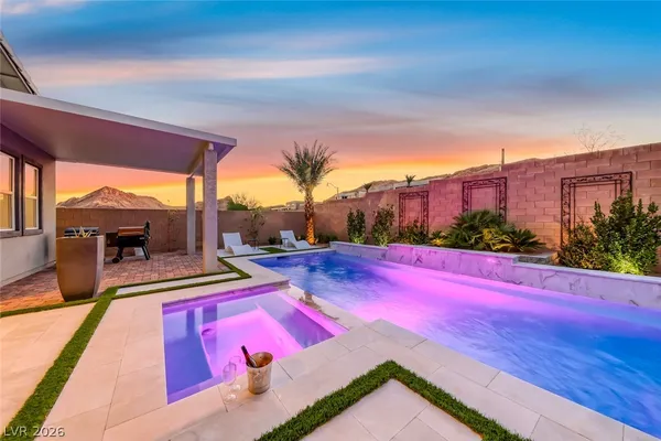 $975,000 | 141 Juliette Pointe Lane, Henderson, NV 89011