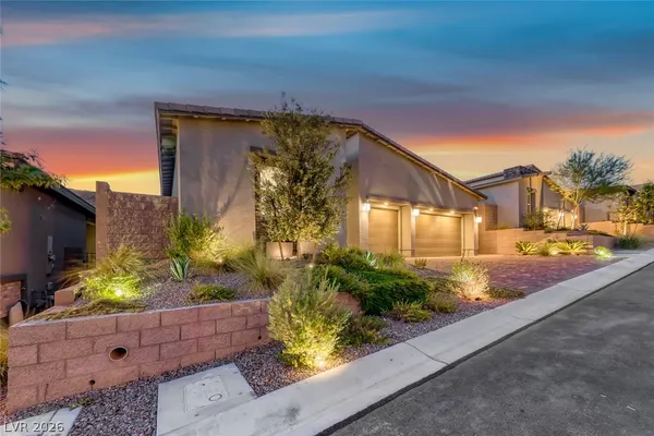 $975,000 | 141 Juliette Pointe Lane, Henderson, NV 89011