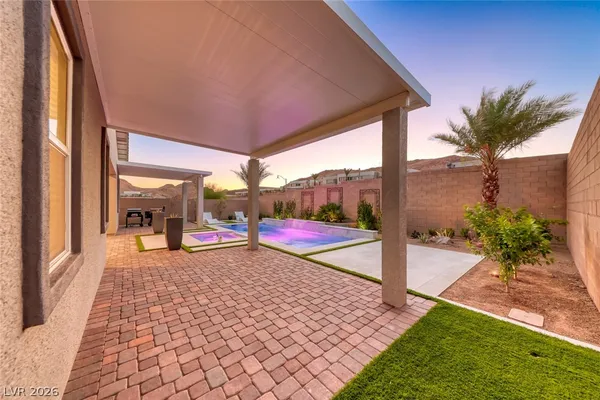 $975,000 | 141 Juliette Pointe Lane, Henderson, NV 89011