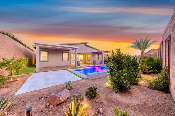 $975,000 | 141 Juliette Pointe Lane, Henderson, NV 89011