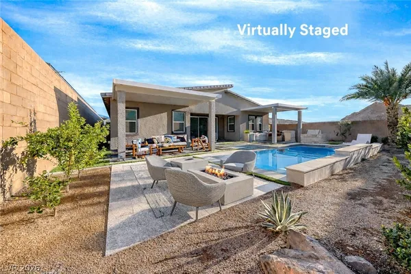 $975,000 | 141 Juliette Pointe Lane, Henderson, NV 89011