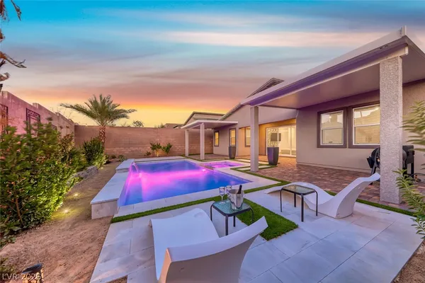 $975,000 | 141 Juliette Pointe Lane, Henderson, NV 89011