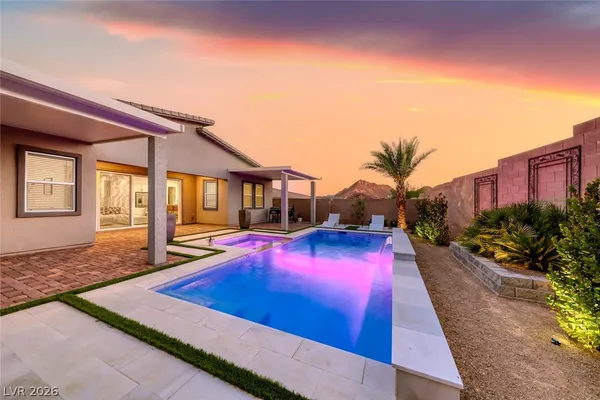 $975,000 | 141 Juliette Pointe Lane, Henderson, NV 89011