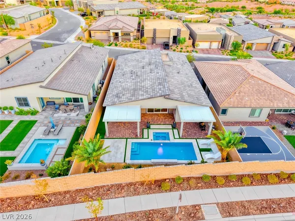 $975,000 | 141 Juliette Pointe Lane, Henderson, NV 89011