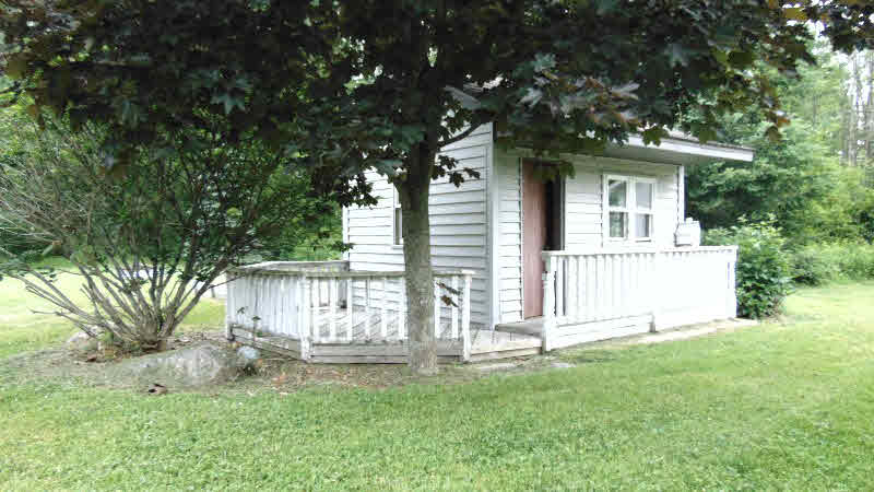 2634 Lipka Road Pinconning, MI 48650 - Photo 35 of 39