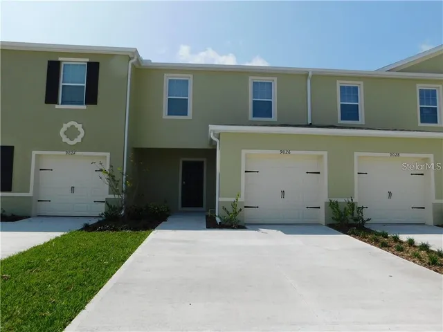 $2,150 | 9026 Pinales Way, Kissimmee, FL 34747