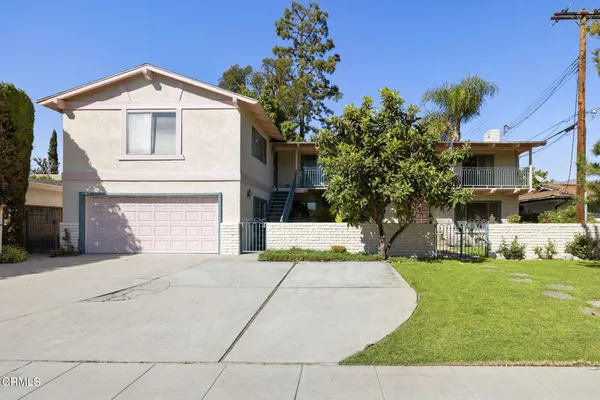 $2,999,000 | 2985 San Pasqual Street, Pasadena, CA 91107