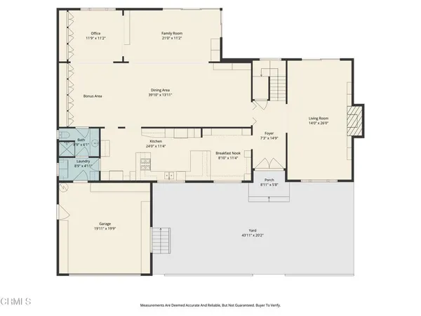 $2,999,000 | 2985 San Pasqual Street, Pasadena, CA 91107