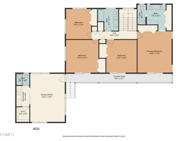 $2,999,000 | 2985 San Pasqual Street, Pasadena, CA 91107