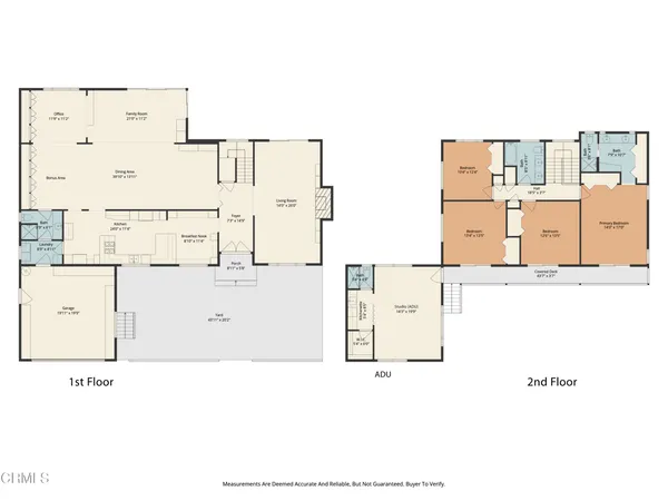 $2,999,000 | 2985 San Pasqual Street, Pasadena, CA 91107
