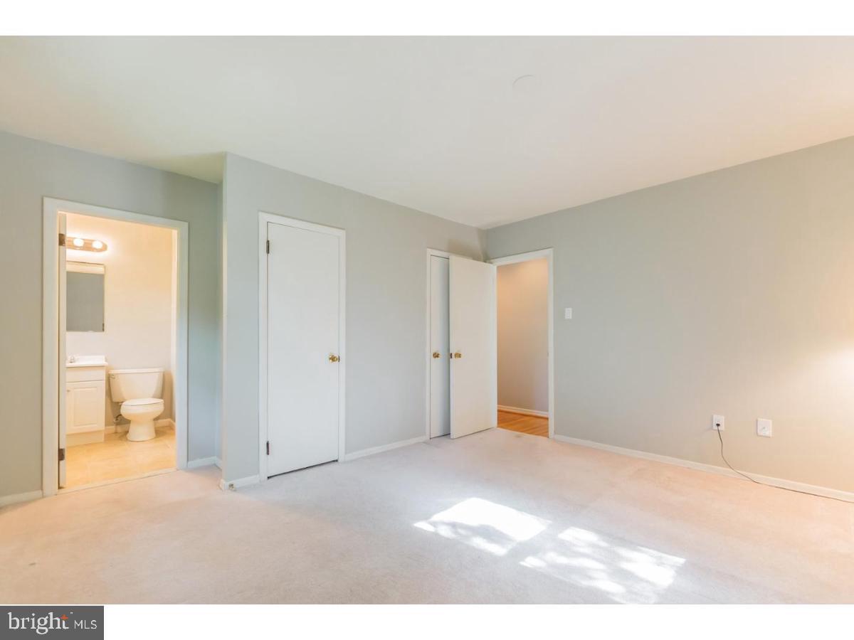 601 Pardee Lane Haddonfield, NJ 08033 - Photo 21 of 37 a view of an empty room