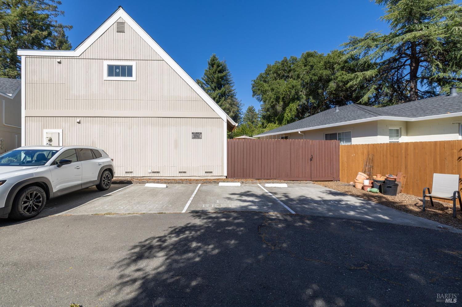 1742 Mission Boulevard Santa Rosa, CA 95409 - Photo 22 of 24