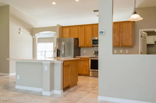 $590,000 | 5527 Indigo Crossing Drive, Rockledge, FL 32955