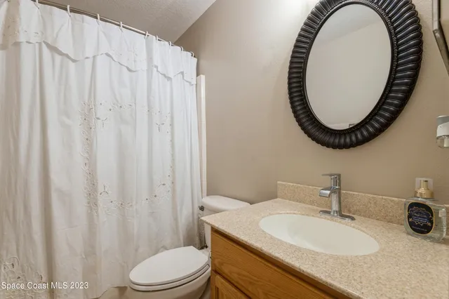 $590,000 | 5527 Indigo Crossing Drive, Rockledge, FL 32955