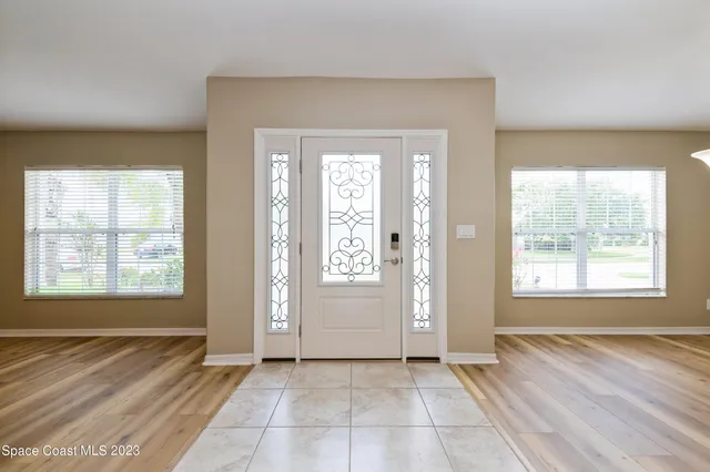 $590,000 | 5527 Indigo Crossing Drive, Rockledge, FL 32955