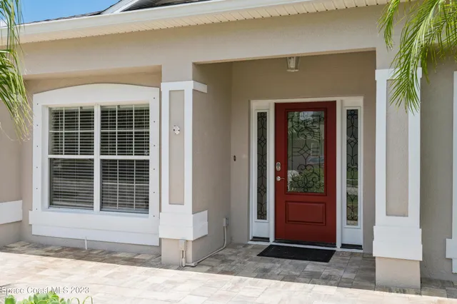 $590,000 | 5527 Indigo Crossing Drive, Rockledge, FL 32955