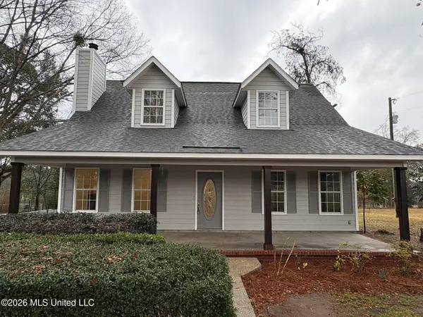 $309,900 | 182 Blue Lakes Drive, Lucedale, MS 39452