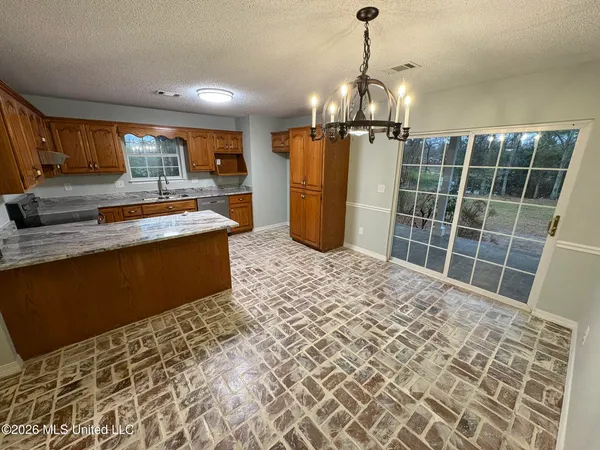 $309,900 | 182 Blue Lakes Drive, Lucedale, MS 39452