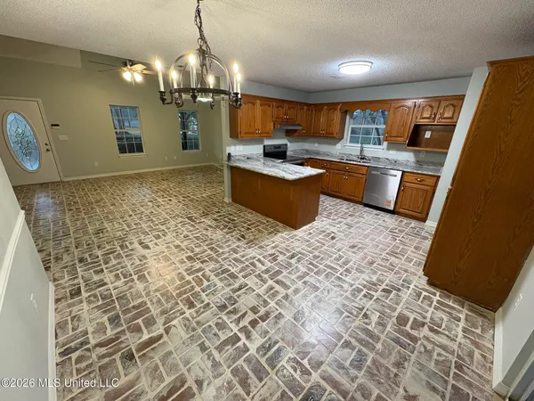 $309,900 | 182 Blue Lakes Drive, Lucedale, MS 39452