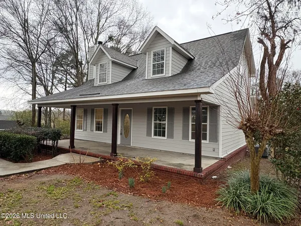 $309,900 | 182 Blue Lakes Drive, Lucedale, MS 39452