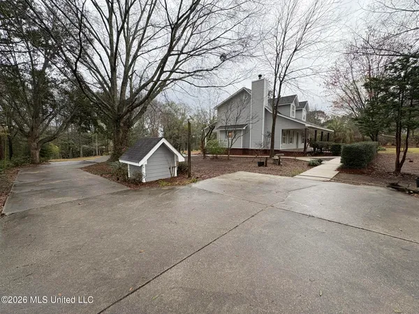 $309,900 | 182 Blue Lakes Drive, Lucedale, MS 39452