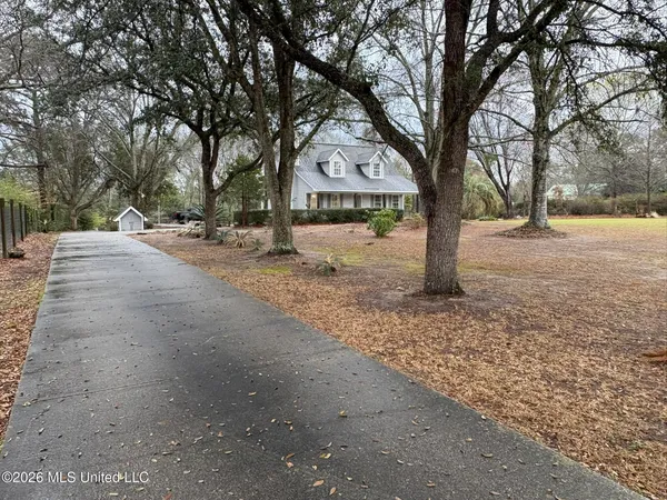 $309,900 | 182 Blue Lakes Drive, Lucedale, MS 39452