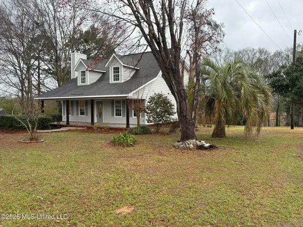 $309,900 | 182 Blue Lakes Drive, Lucedale, MS 39452