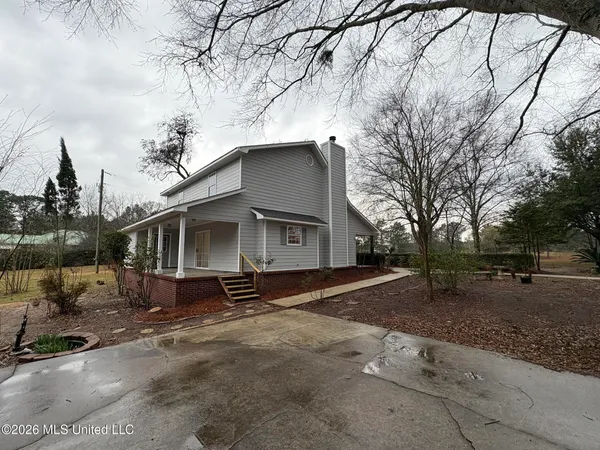 $309,900 | 182 Blue Lakes Drive, Lucedale, MS 39452