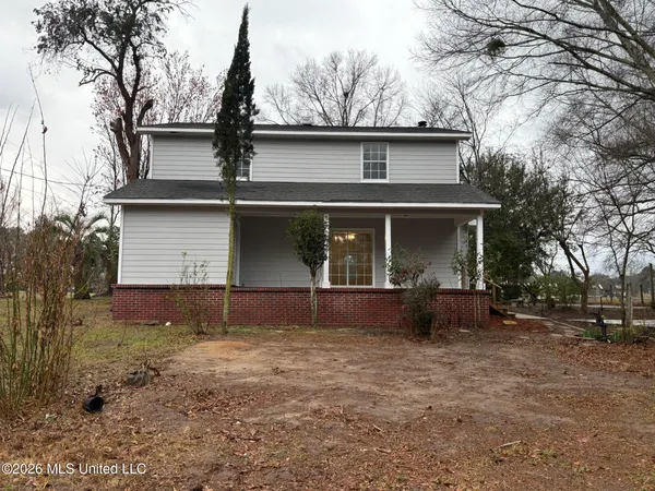 $309,900 | 182 Blue Lakes Drive, Lucedale, MS 39452