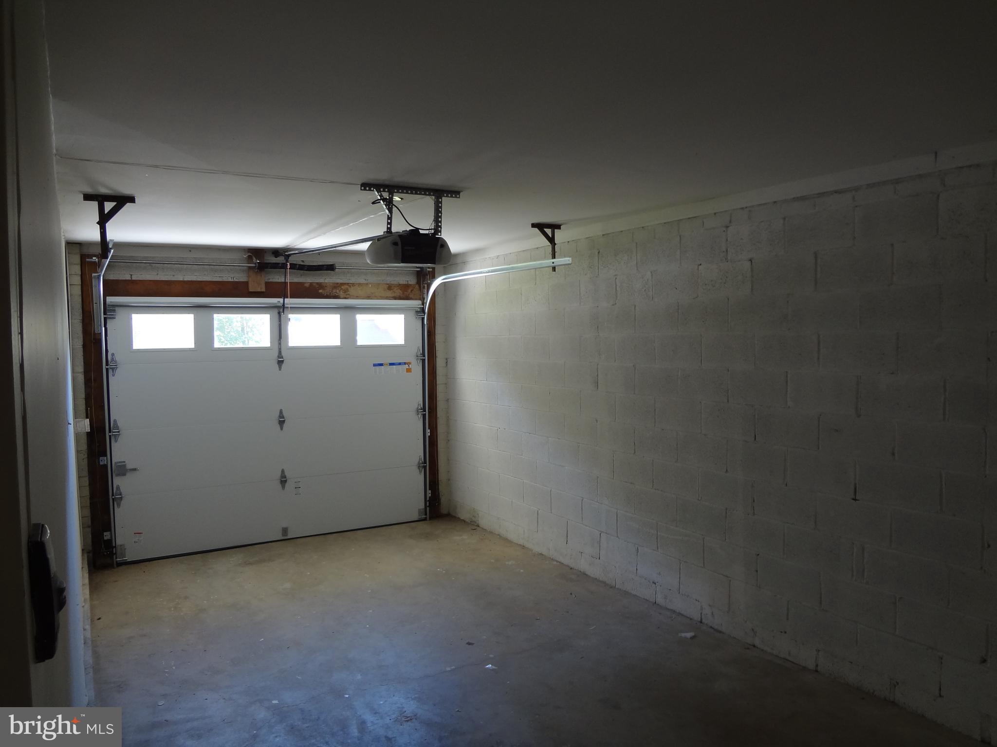 1616 Winding Waye Lane Silver Spring, MD 20902 - Photo 18 of 46 Garage with new Garage Door