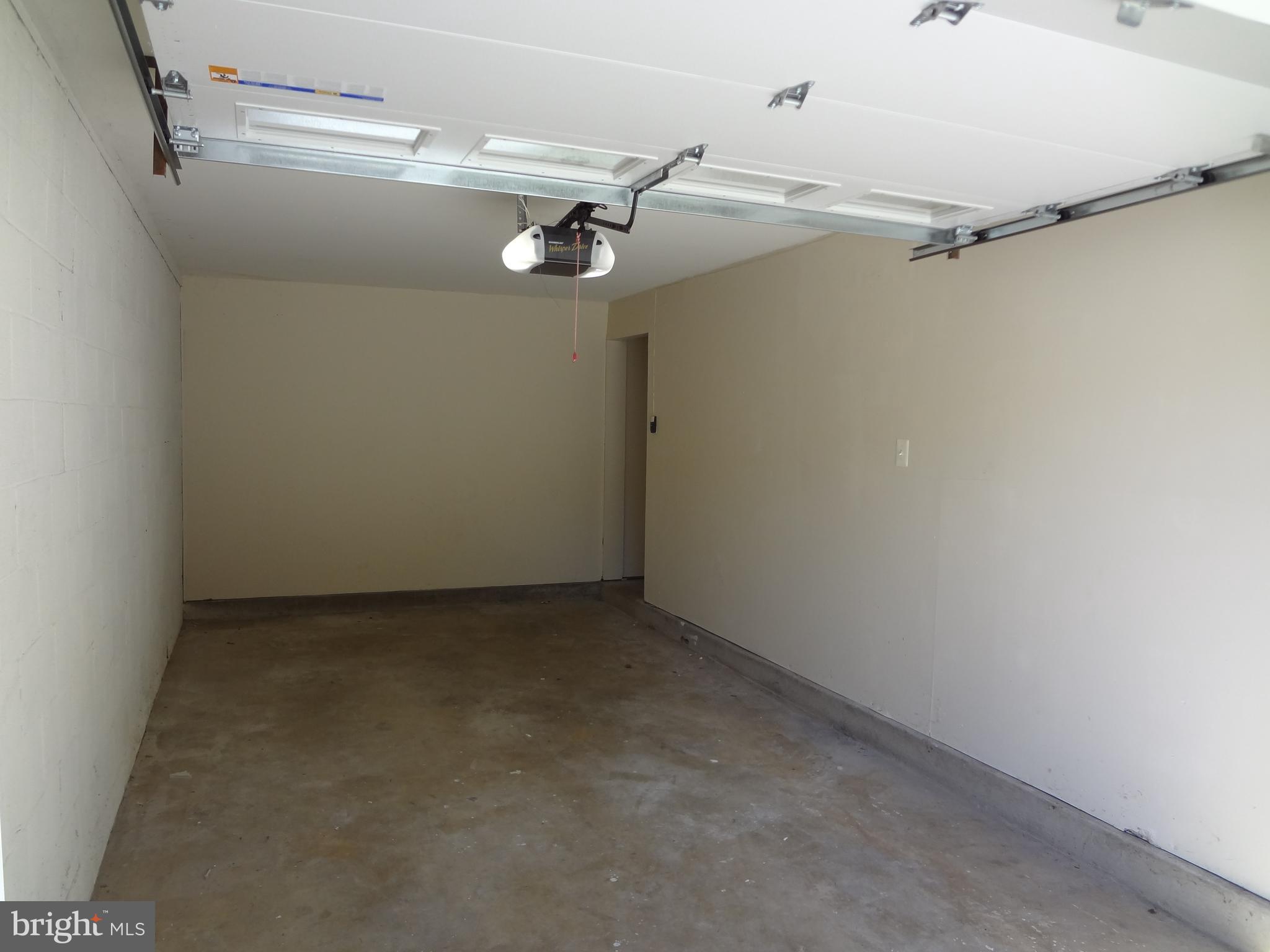 1616 Winding Waye Lane Silver Spring, MD 20902 - Photo 20 of 46 Garage from Driveway