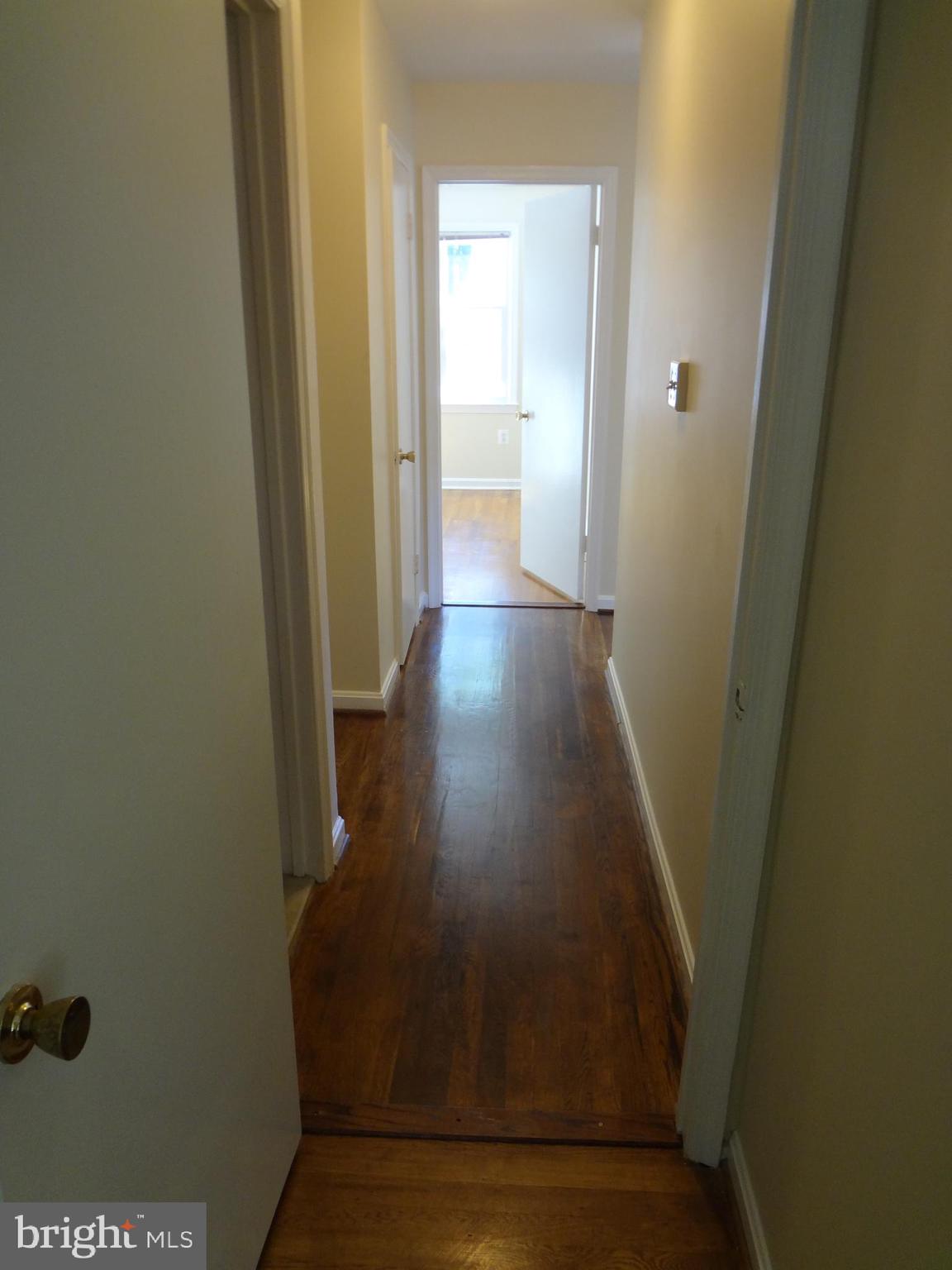 1616 Winding Waye Lane Silver Spring, MD 20902 - Photo 22 of 46 Upstairs Hallway