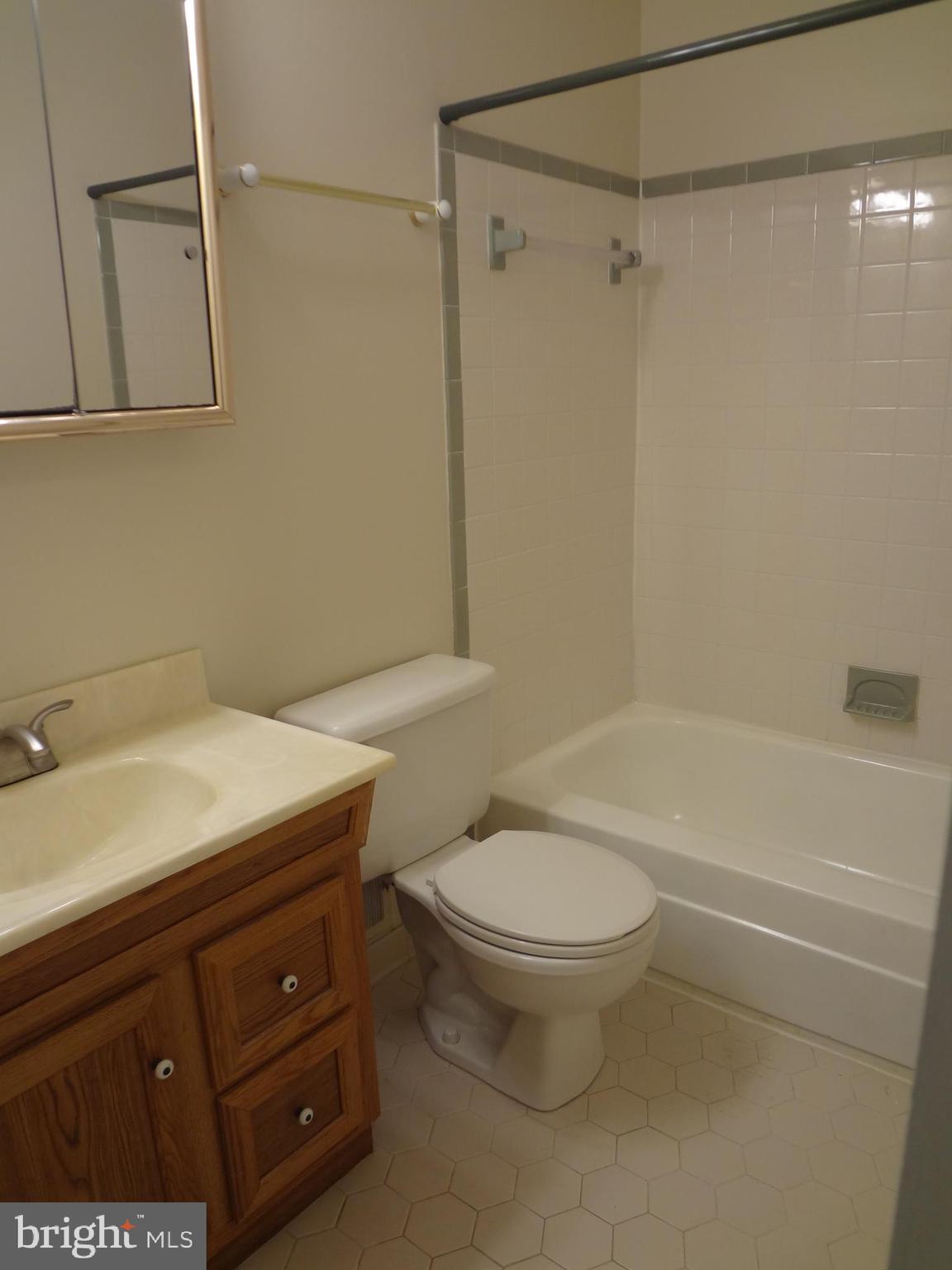 1616 Winding Waye Lane Silver Spring, MD 20902 - Photo 26 of 46 Hall Full Bath