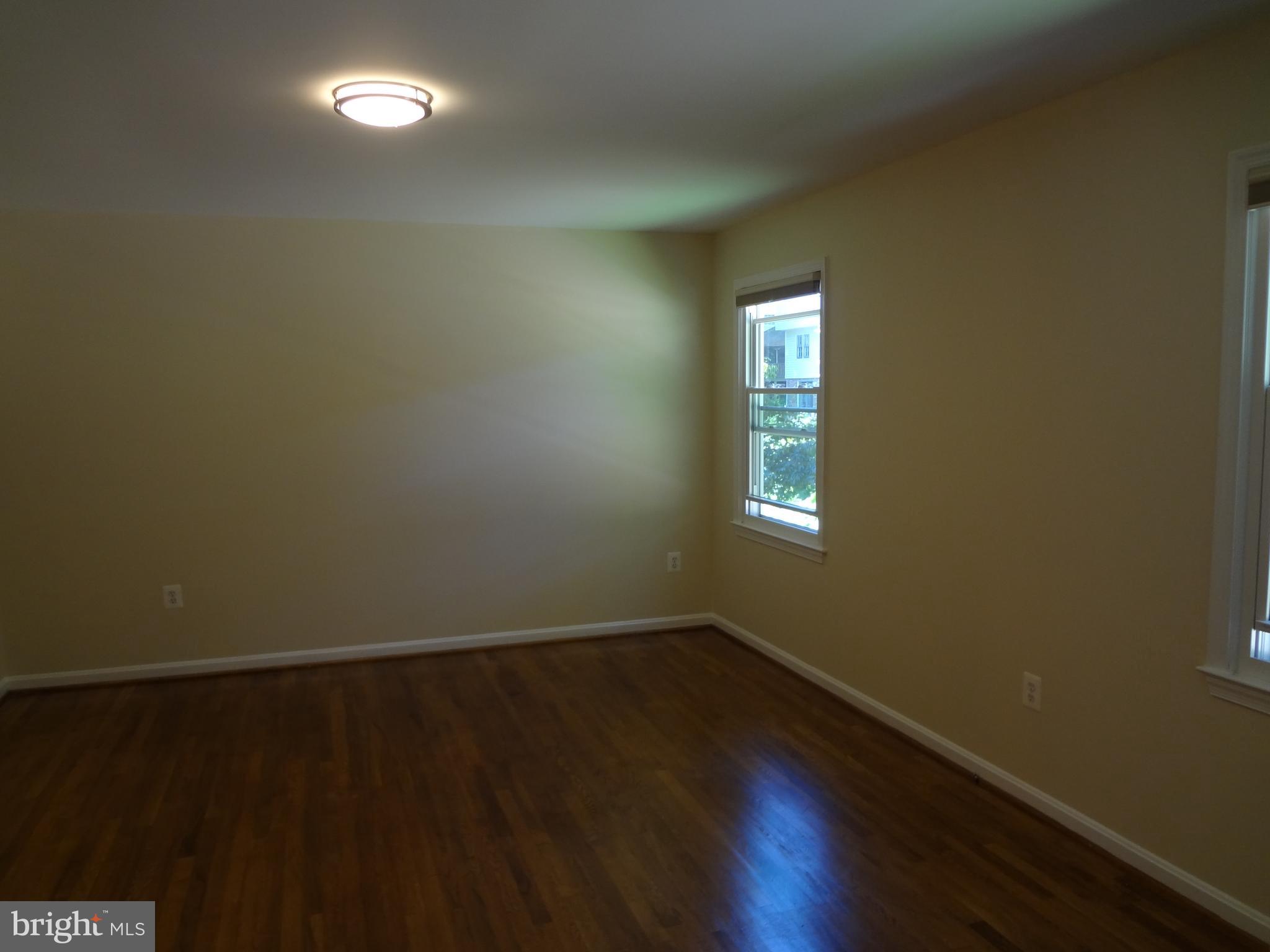 1616 Winding Waye Lane Silver Spring, MD 20902 - Photo 27 of 46 Master Bedroom