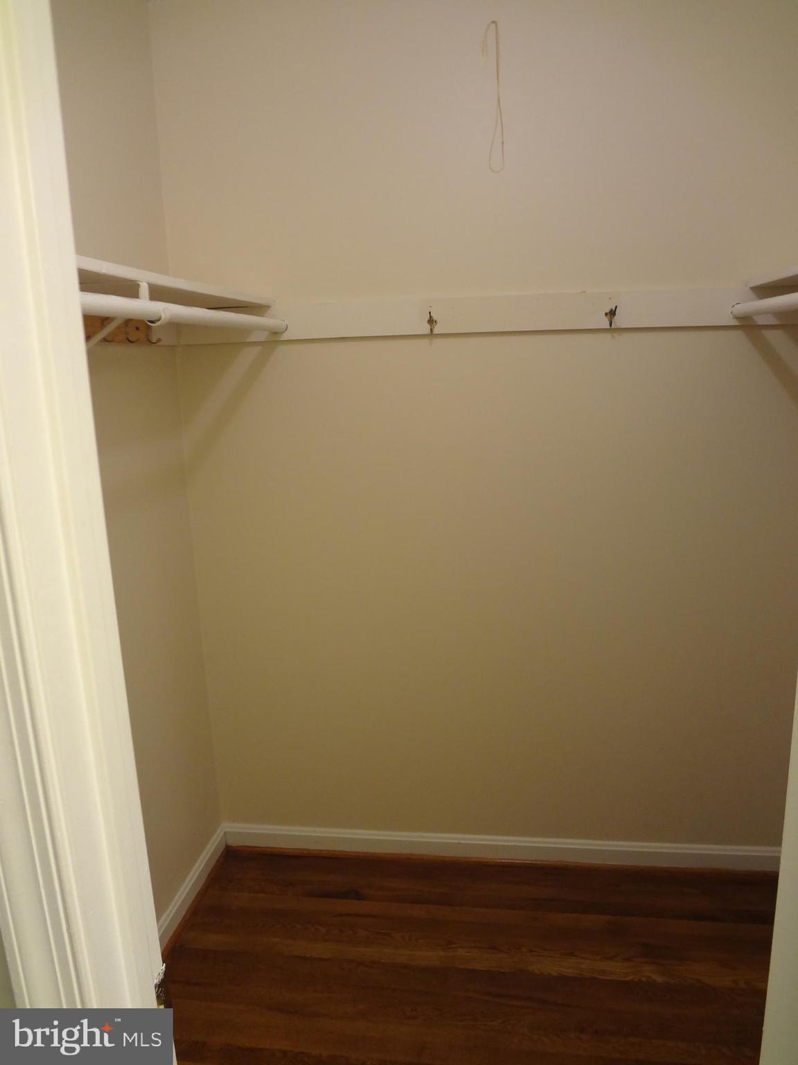 1616 Winding Waye Lane Silver Spring, MD 20902 - Photo 29 of 46 Master Walk-in Closet