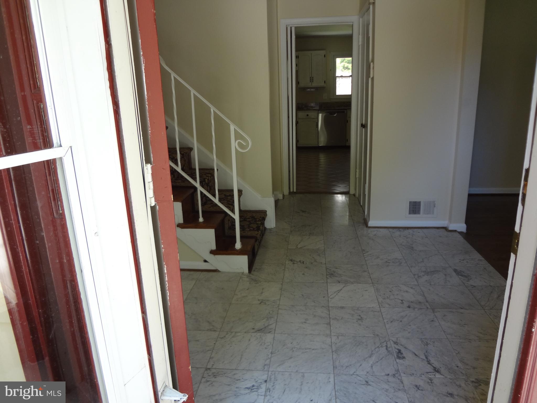 1616 Winding Waye Lane Silver Spring, MD 20902 - Photo 5 of 46 Main Entry Foyer