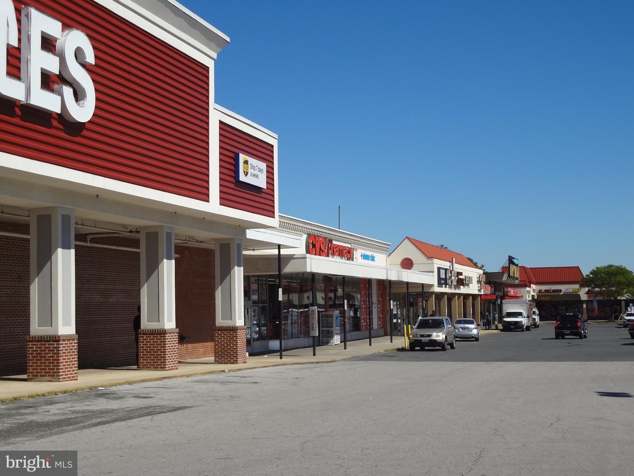 1616 Winding Waye Lane Silver Spring, MD 20902 - Photo 43 of 46 Nearby Shopping