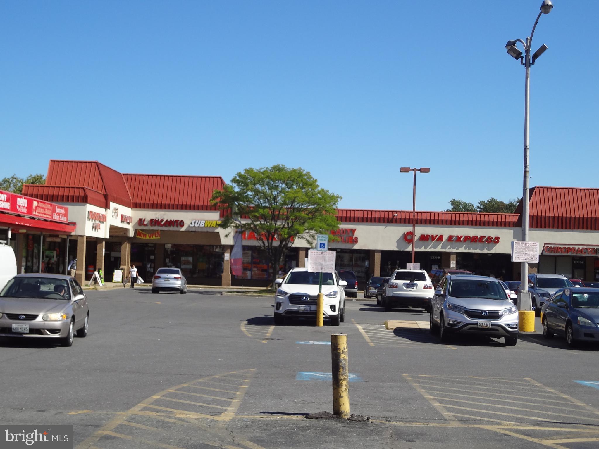 1616 Winding Waye Lane Silver Spring, MD 20902 - Photo 45 of 46 Shopping