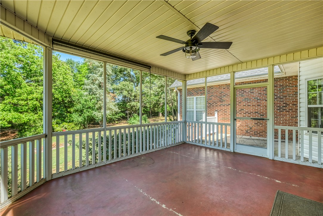 105 Dandelion Trail Anderson, SC 29621 - Photo 31 of 37