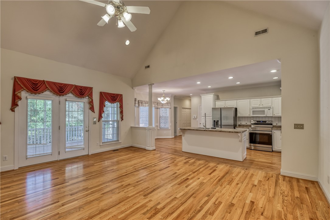 105 Dandelion Trail Anderson, SC 29621 - Photo 8 of 37